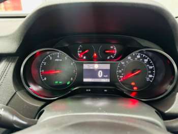 Used Vauxhall Grandland X 2018 for sale - 73473323: Photo