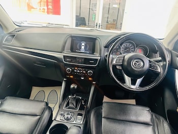 Used Mazda CX-5 2016 for sale - 79181515: Photo