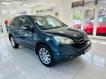 Used Honda CR-V 2010 for sale - 78471587: Photo