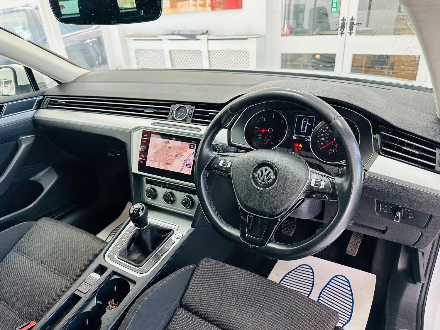 Used Volkswagen Passat 2017 for sale - 77839180: Photo 15