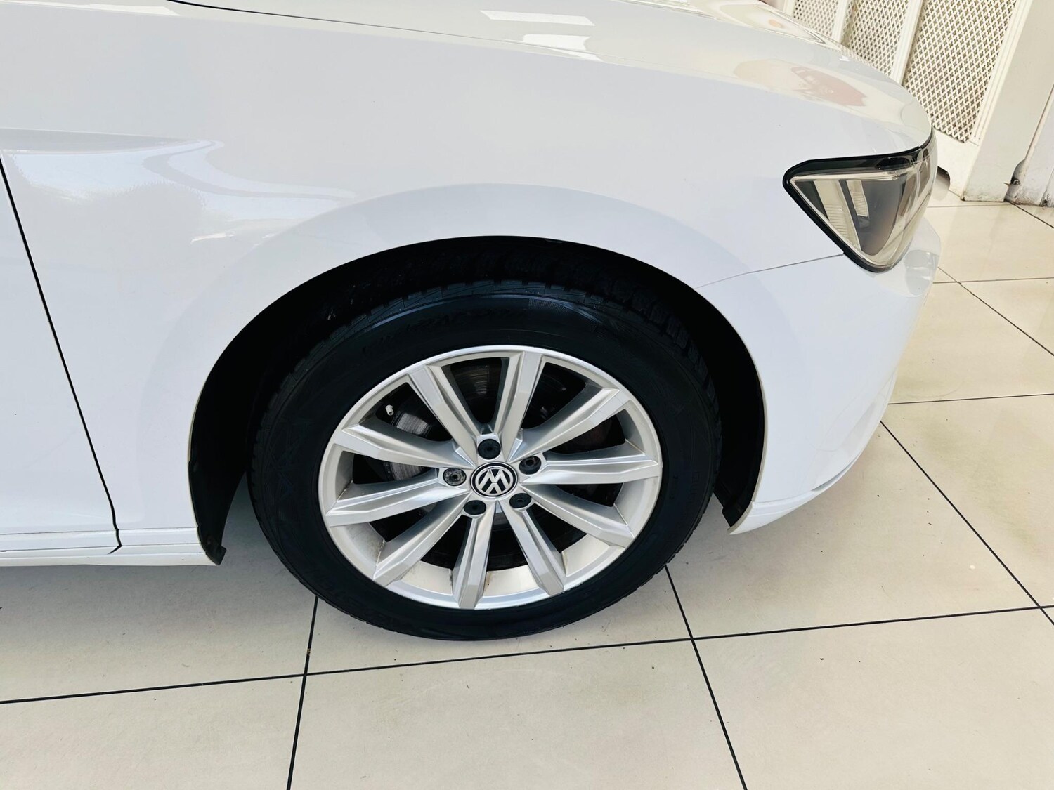 Used Volkswagen Passat 2017 for sale - 77839180: Photo 17