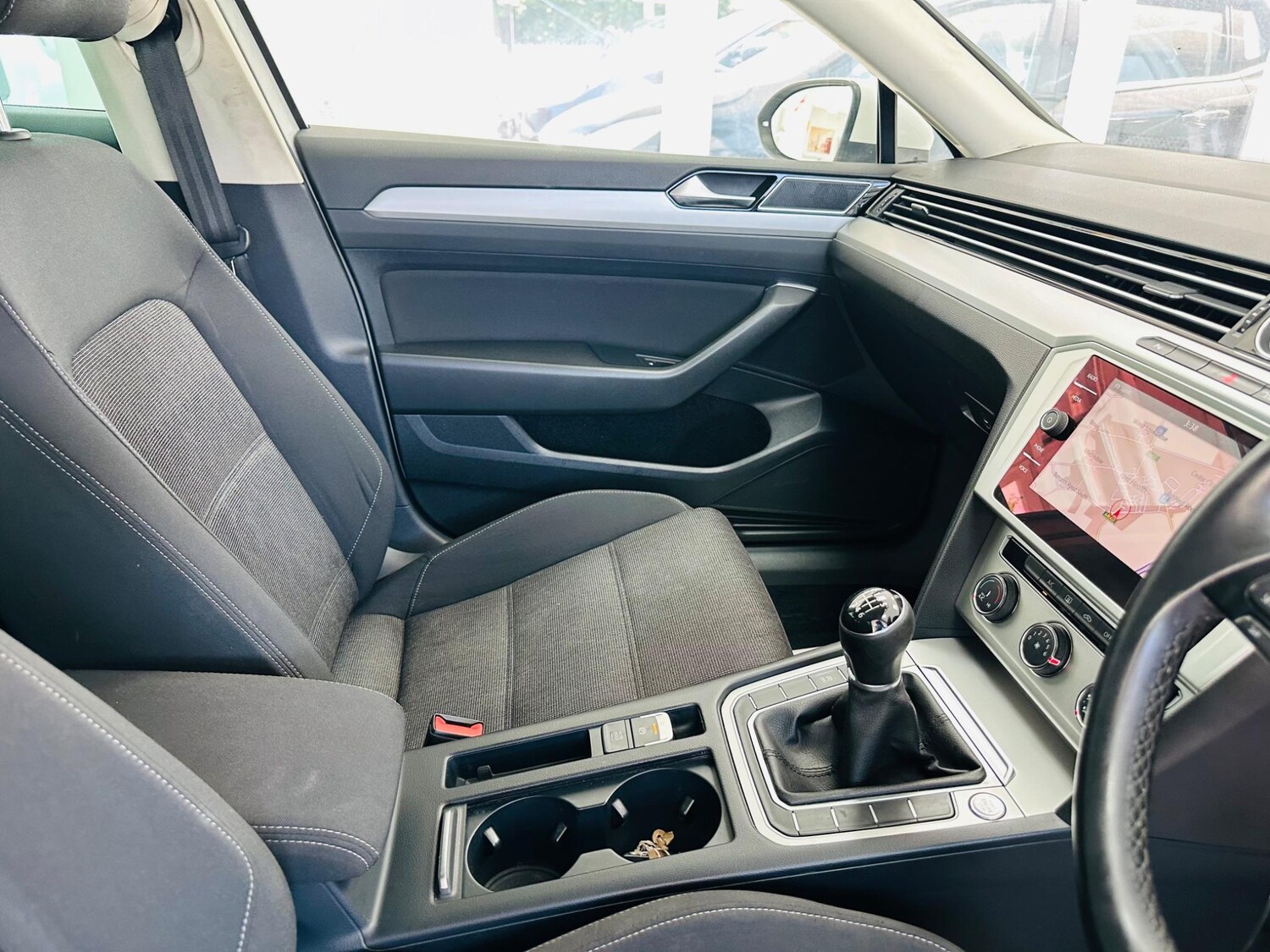 Used Volkswagen Passat 2017 for sale - 77839180: Photo 20