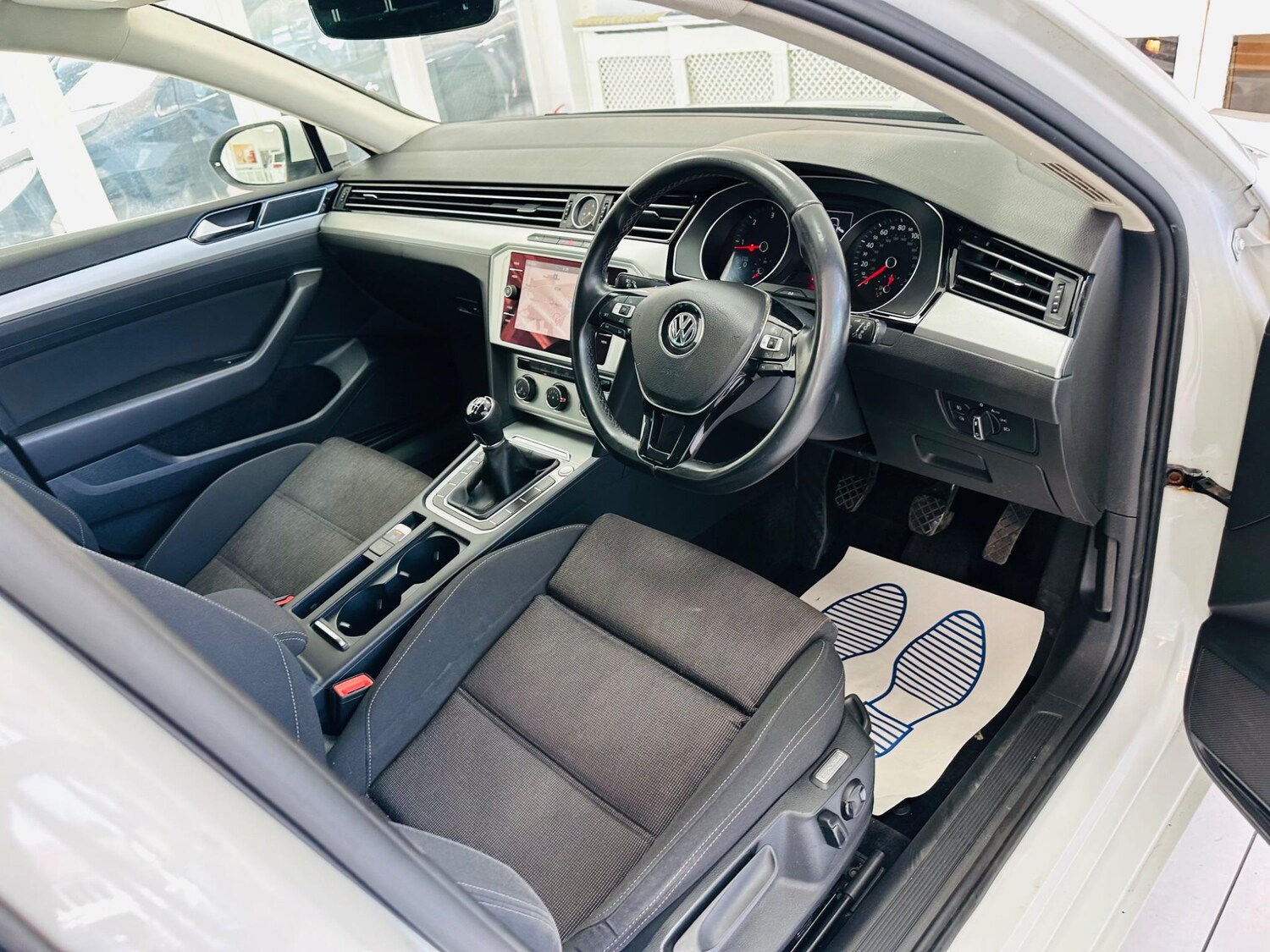 Used Volkswagen Passat 2017 for sale - 77839180: Photo 23