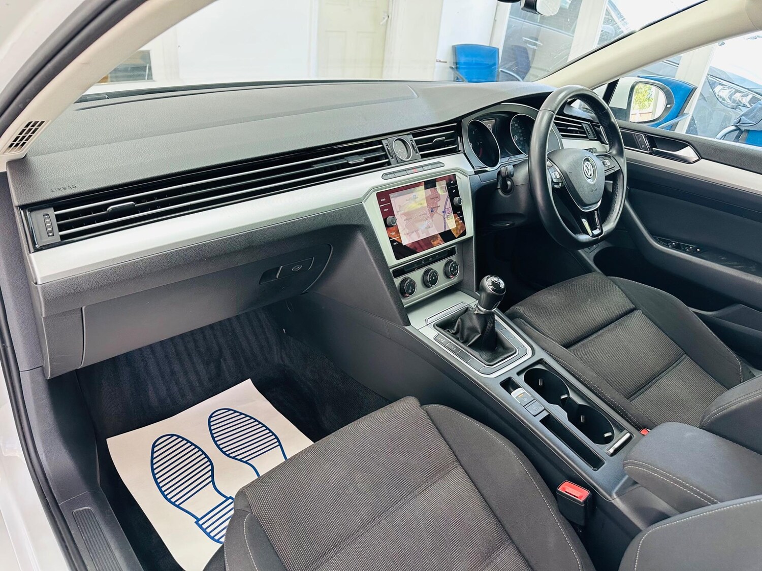 Used Volkswagen Passat 2017 for sale - 77839180: Photo 26