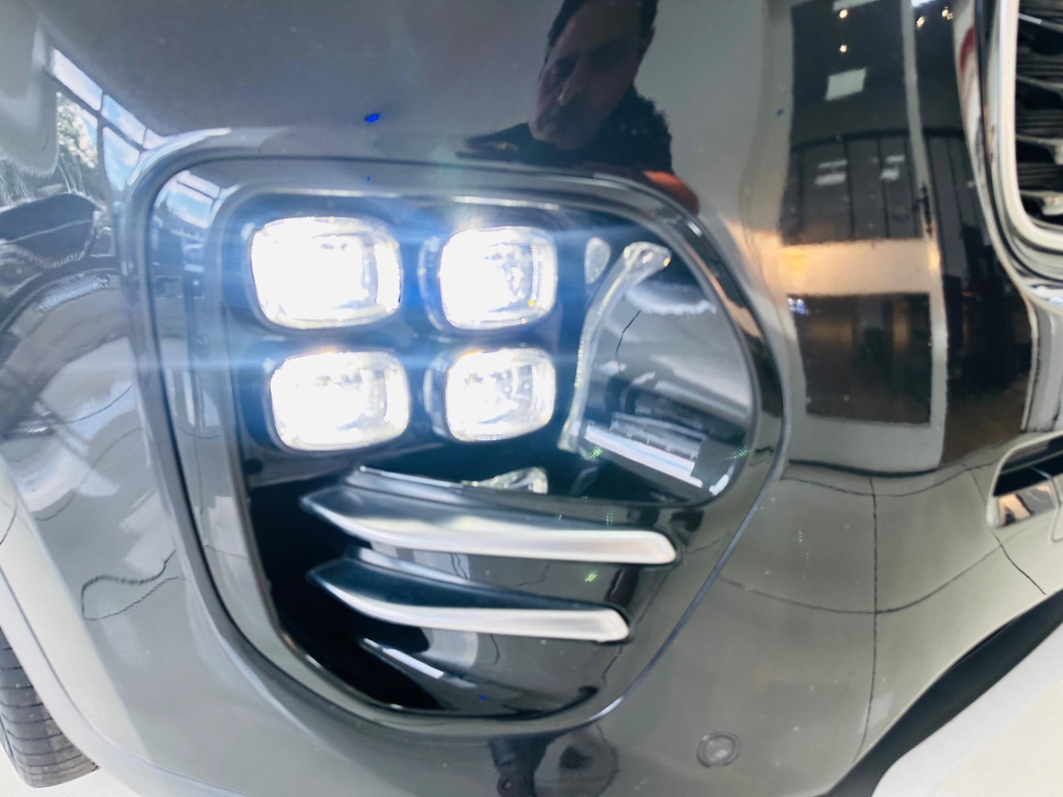Vehicle 40