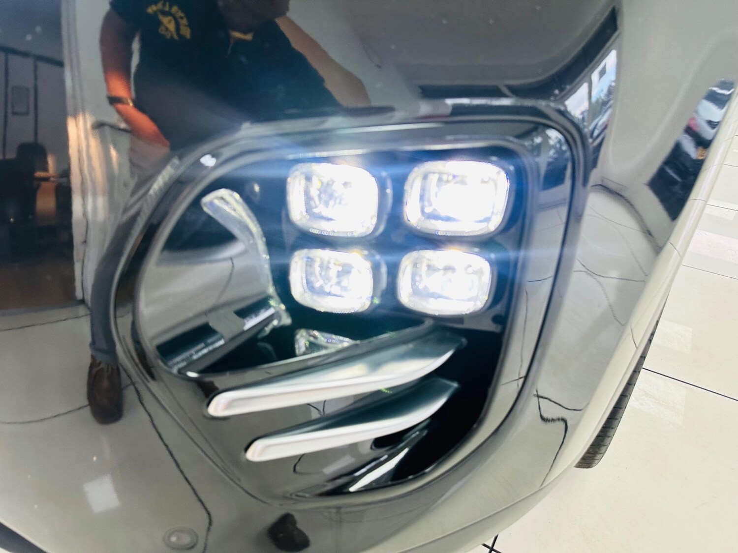 Vehicle 41