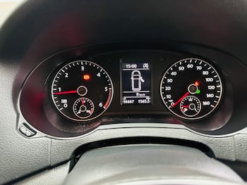 Used Volkswagen Sharan 2018 for sale - 79676608: Photo