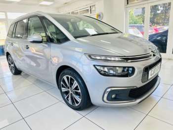 2017 (17) - 1.6 BlueHDi Flair 5dr