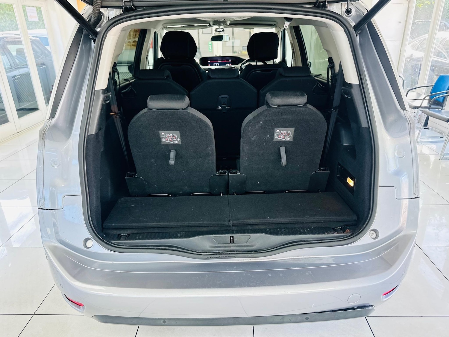 Vehicle 38