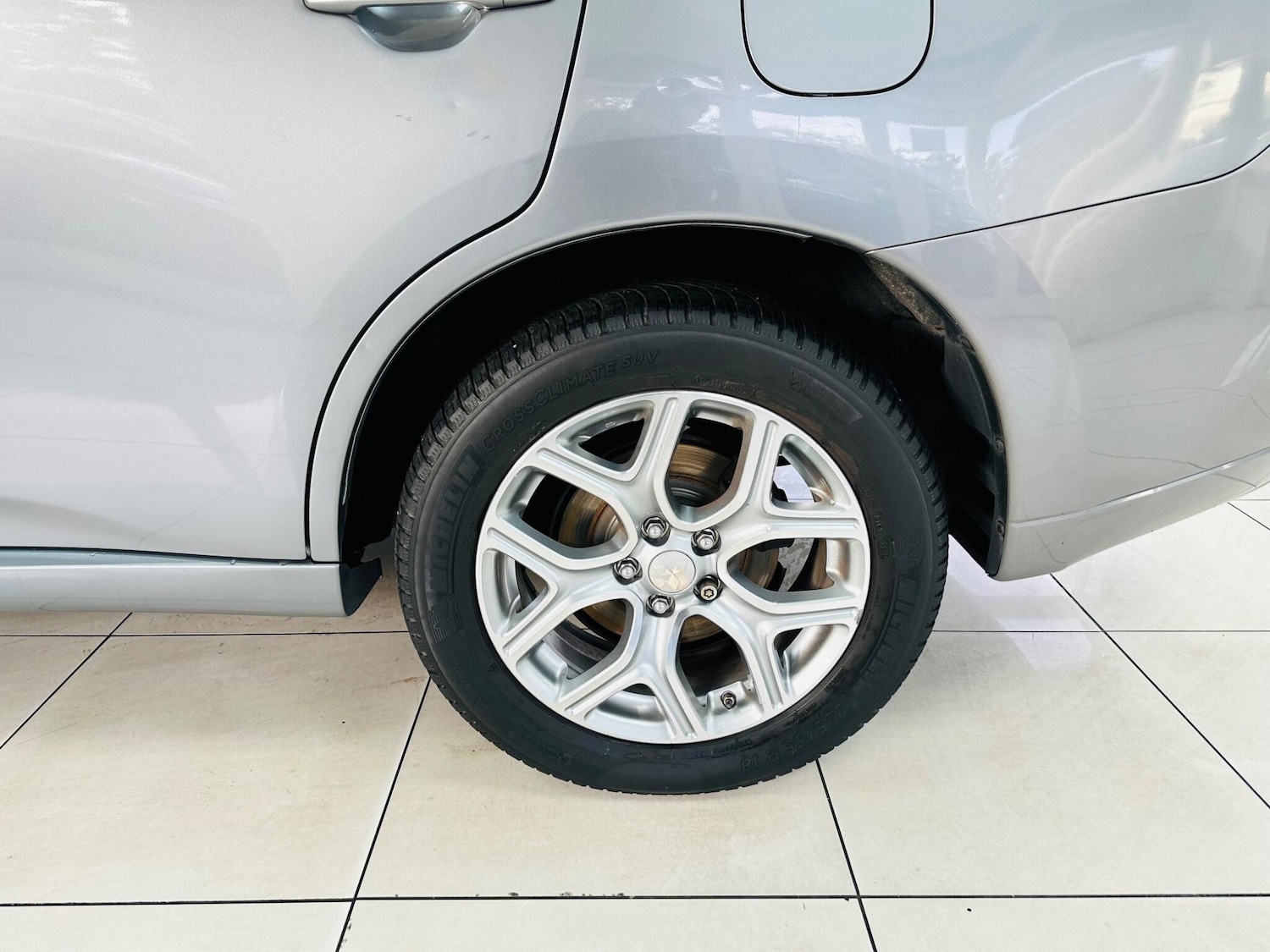 Used Mitsubishi Outlander 2015 for sale - 76423026: Photo 11