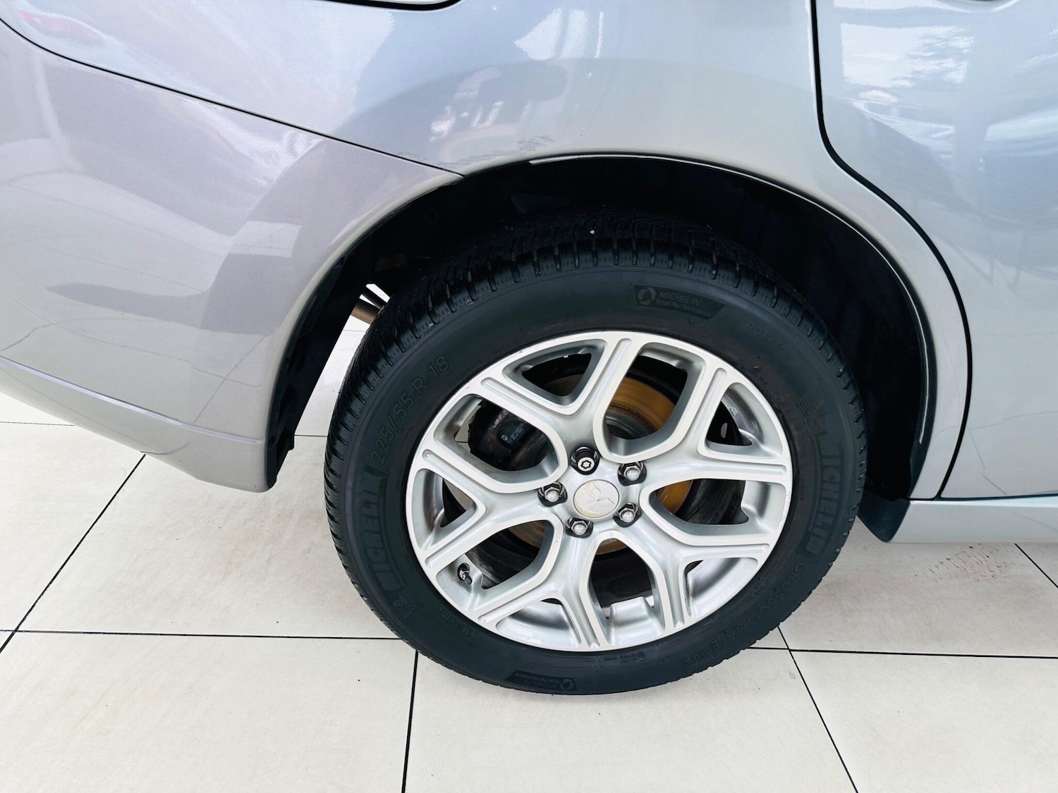 Used Mitsubishi Outlander 2015 for sale - 76423026: Photo 12