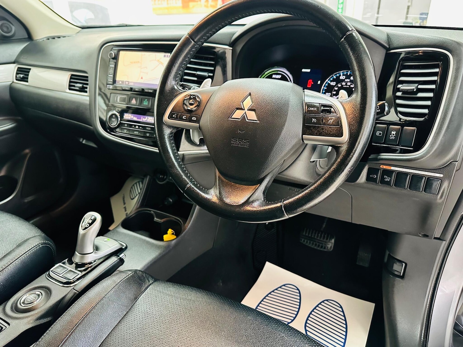 Used Mitsubishi Outlander 2015 for sale - 76423026: Photo 14