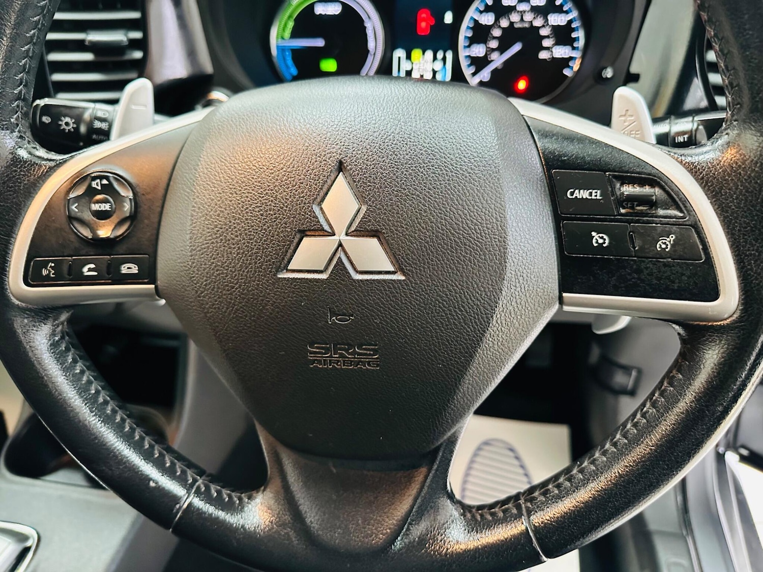 Used Mitsubishi Outlander 2015 for sale - 76423026: Photo 16