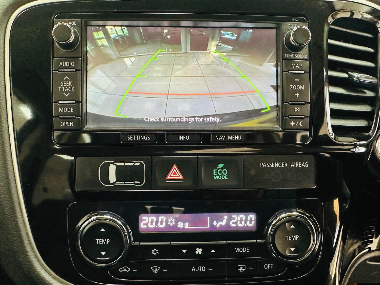 Used Mitsubishi Outlander 2015 for sale - 76423026: Photo 18