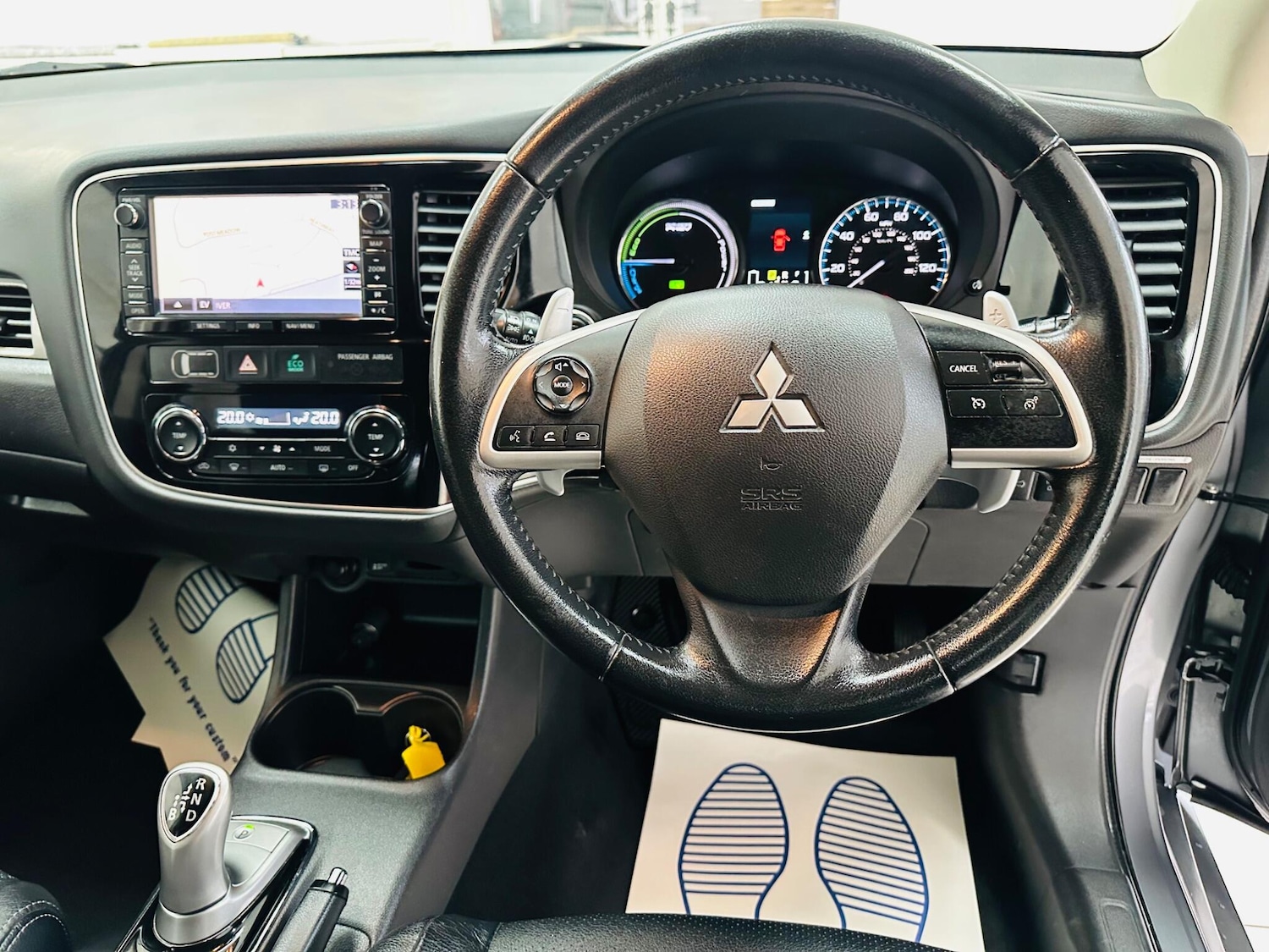 Used Mitsubishi Outlander 2015 for sale - 76423026: Photo 20