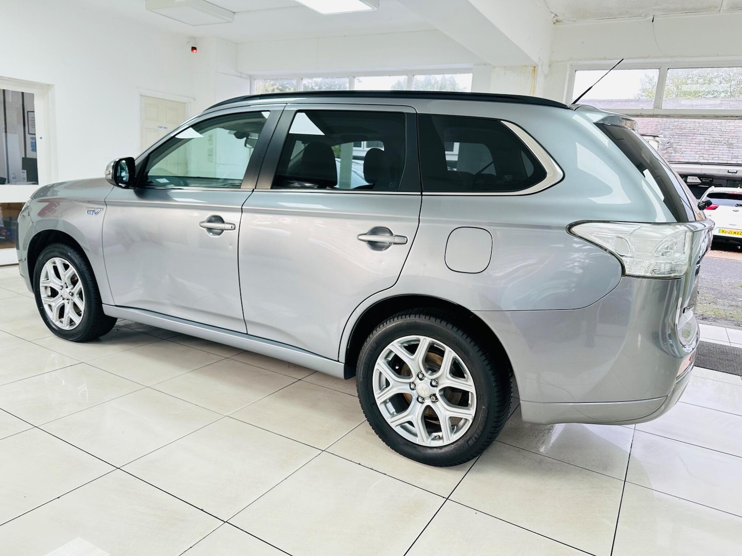 Used Mitsubishi Outlander 2015 for sale - 76423026: Photo 21