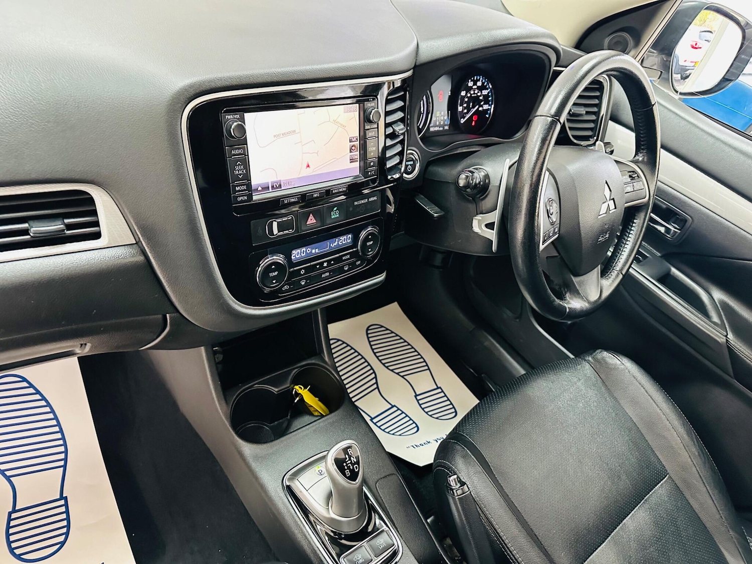 Used Mitsubishi Outlander 2015 for sale - 76423026: Photo 30