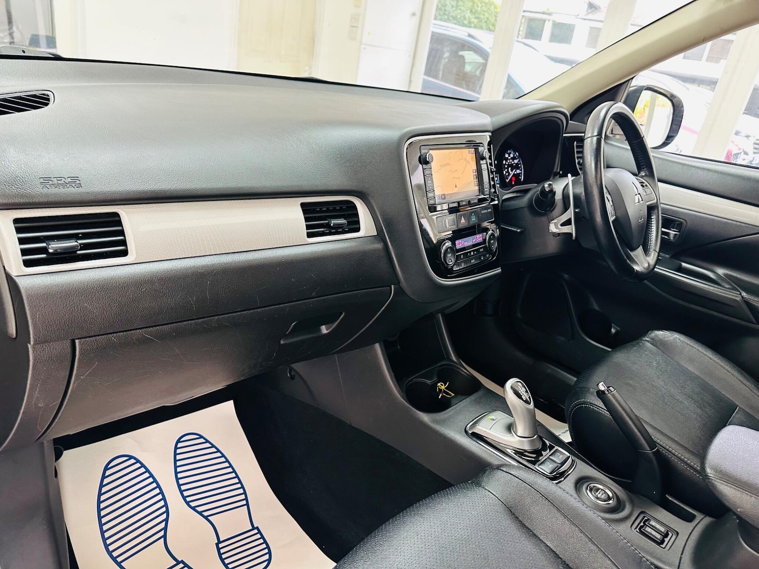 Used Mitsubishi Outlander 2015 for sale - 76423026: Photo 31