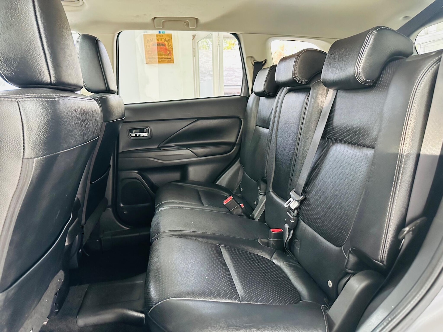 Used Mitsubishi Outlander 2015 for sale - 76423026: Photo 35