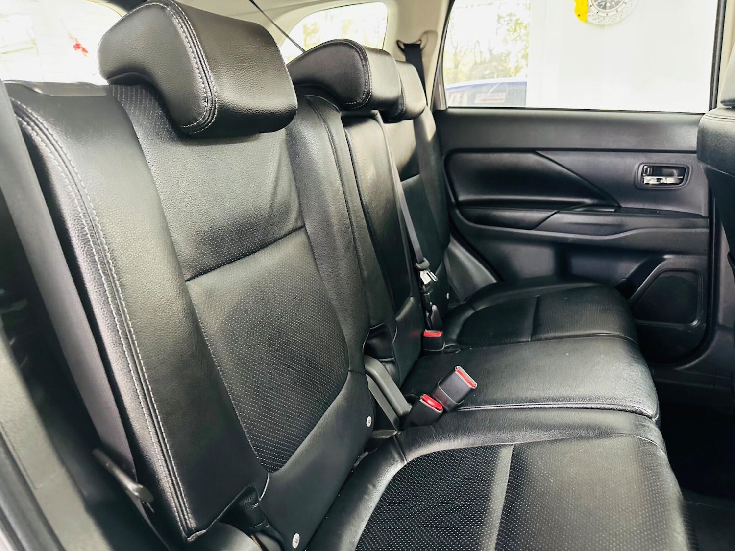 Used Mitsubishi Outlander 2015 for sale - 76423026: Photo 38