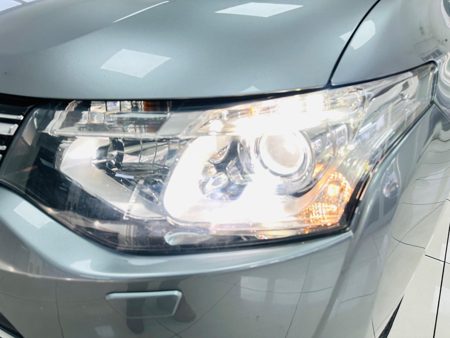 Used Mitsubishi Outlander 2015 for sale - 76423026: Photo 39