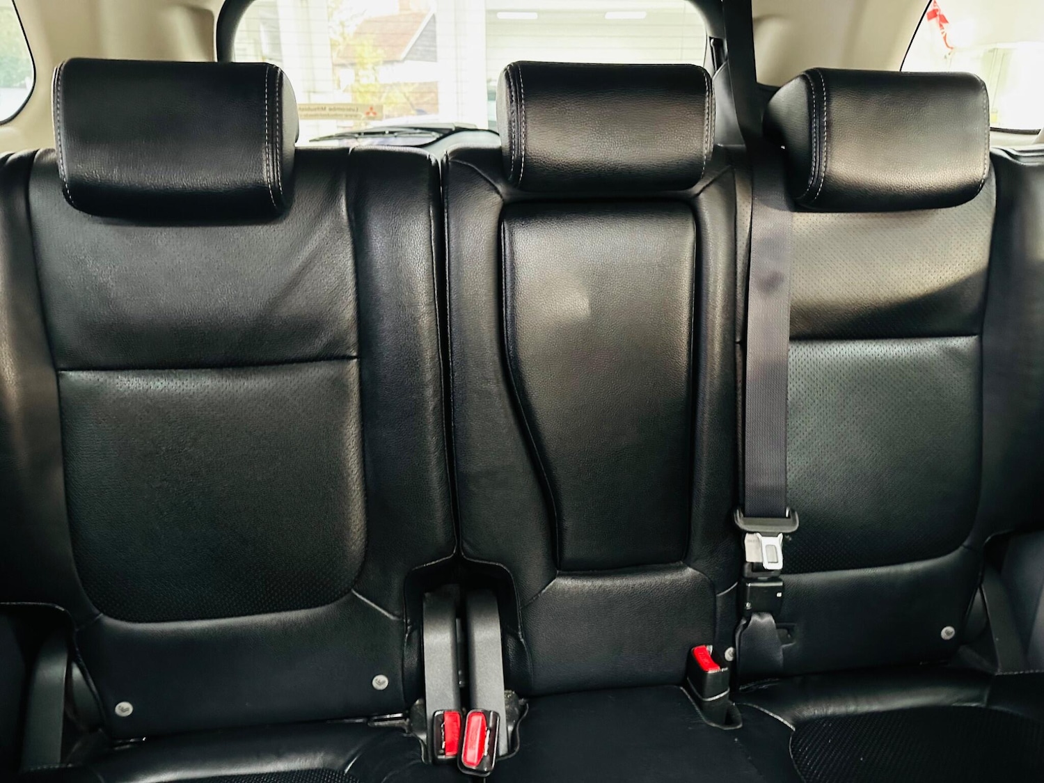 Used Mitsubishi Outlander 2015 for sale - 76423026: Photo 9