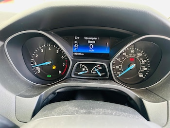 Used Ford Focus 2016 for sale - 79464693: Photo