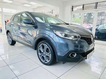 2018 (18) - 1.2 TCe Dynamique S Nav Euro 6 (s/s) 5dr