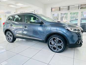 Used Renault Kadjar 2018 for sale - 75041237: Photo