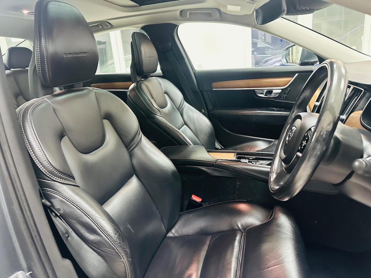 Used Volvo S90 2017 for sale - 76899261: Photo 14