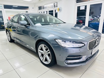 2017 (66) - 2.0 D4 Inscription 4dr Geartronic