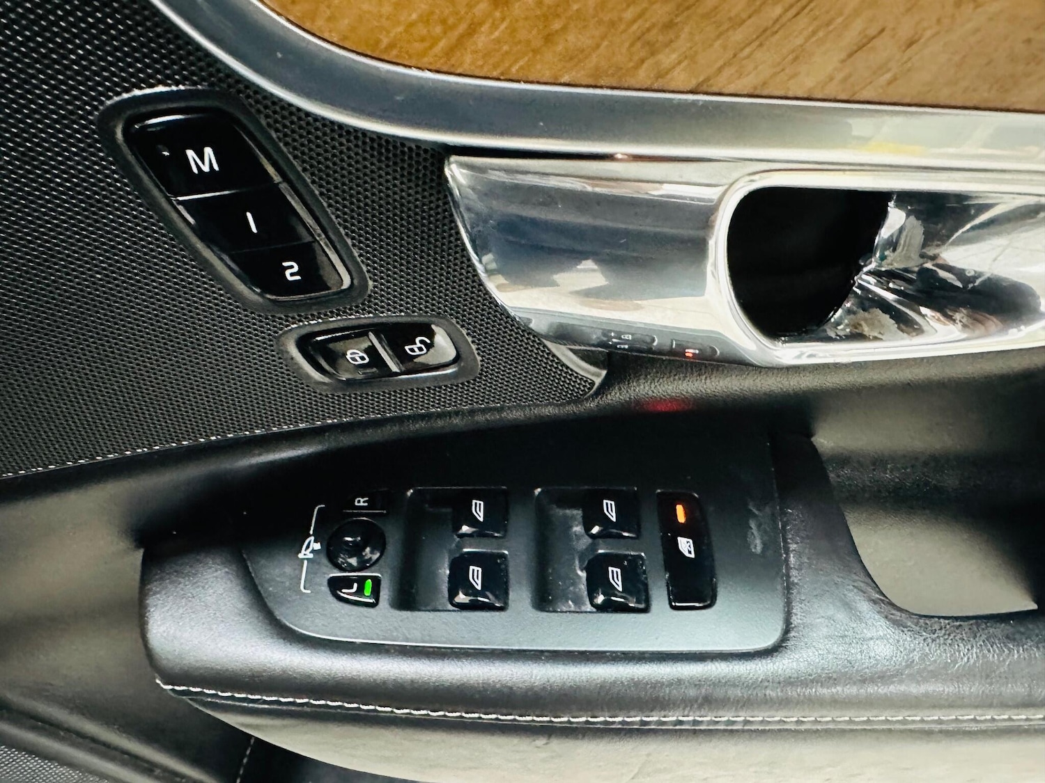 Used Volvo S90 2017 for sale - 76899261: Photo 22