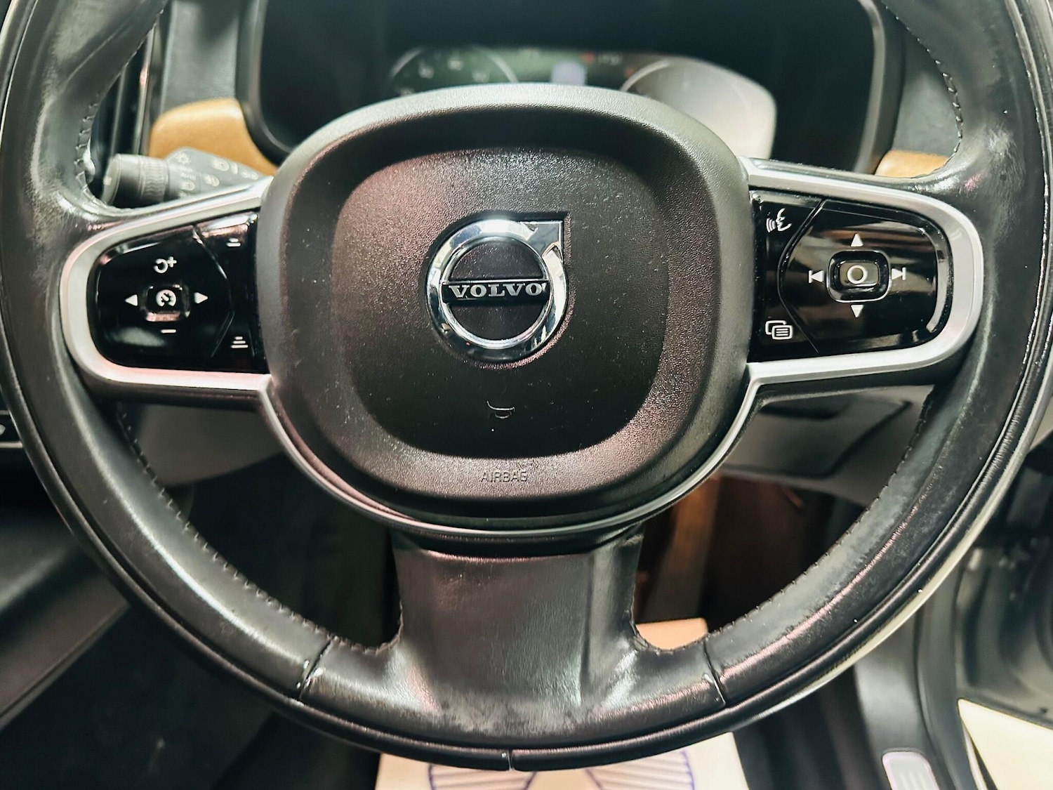 Used Volvo S90 2017 for sale - 76899261: Photo 24