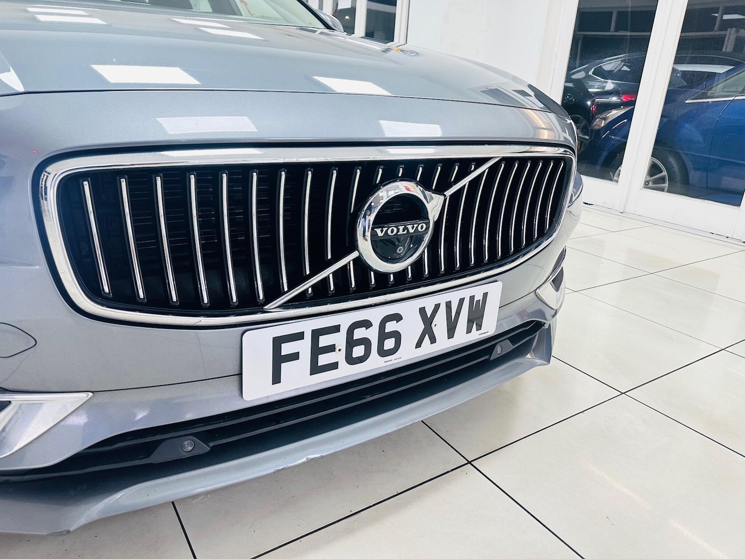 Used Volvo S90 2017 for sale - 76899261: Photo 31