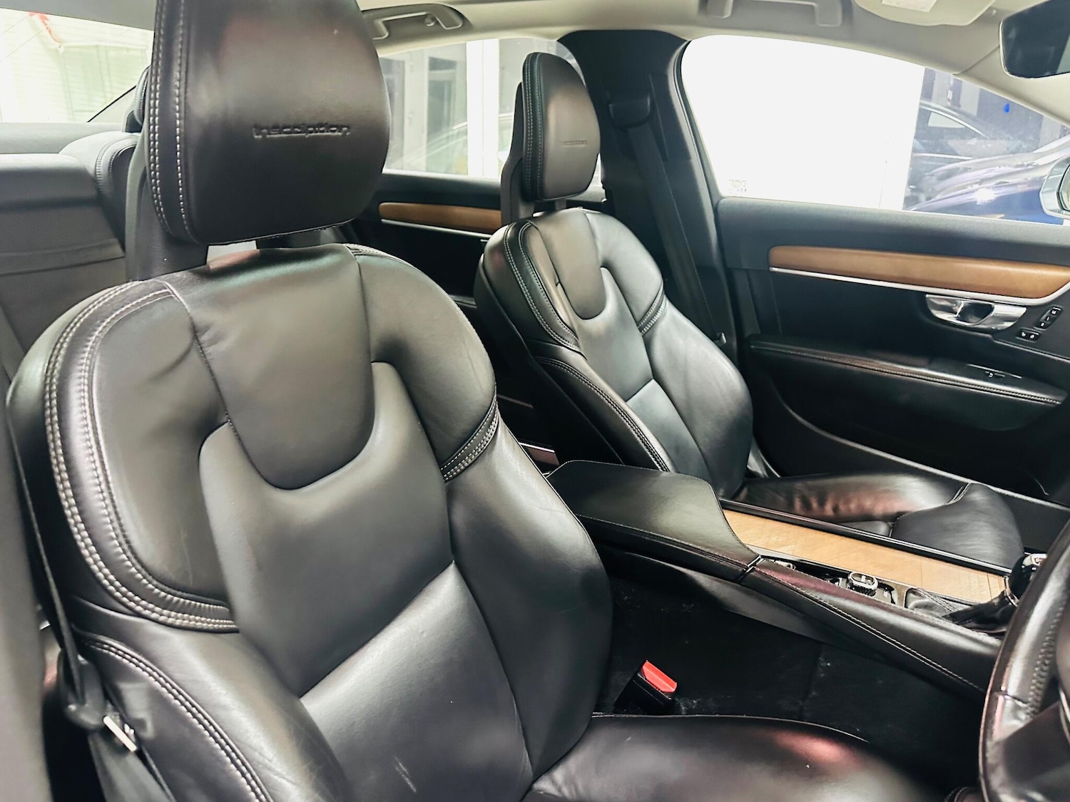 Used Volvo S90 2017 for sale - 76899261: Photo 34