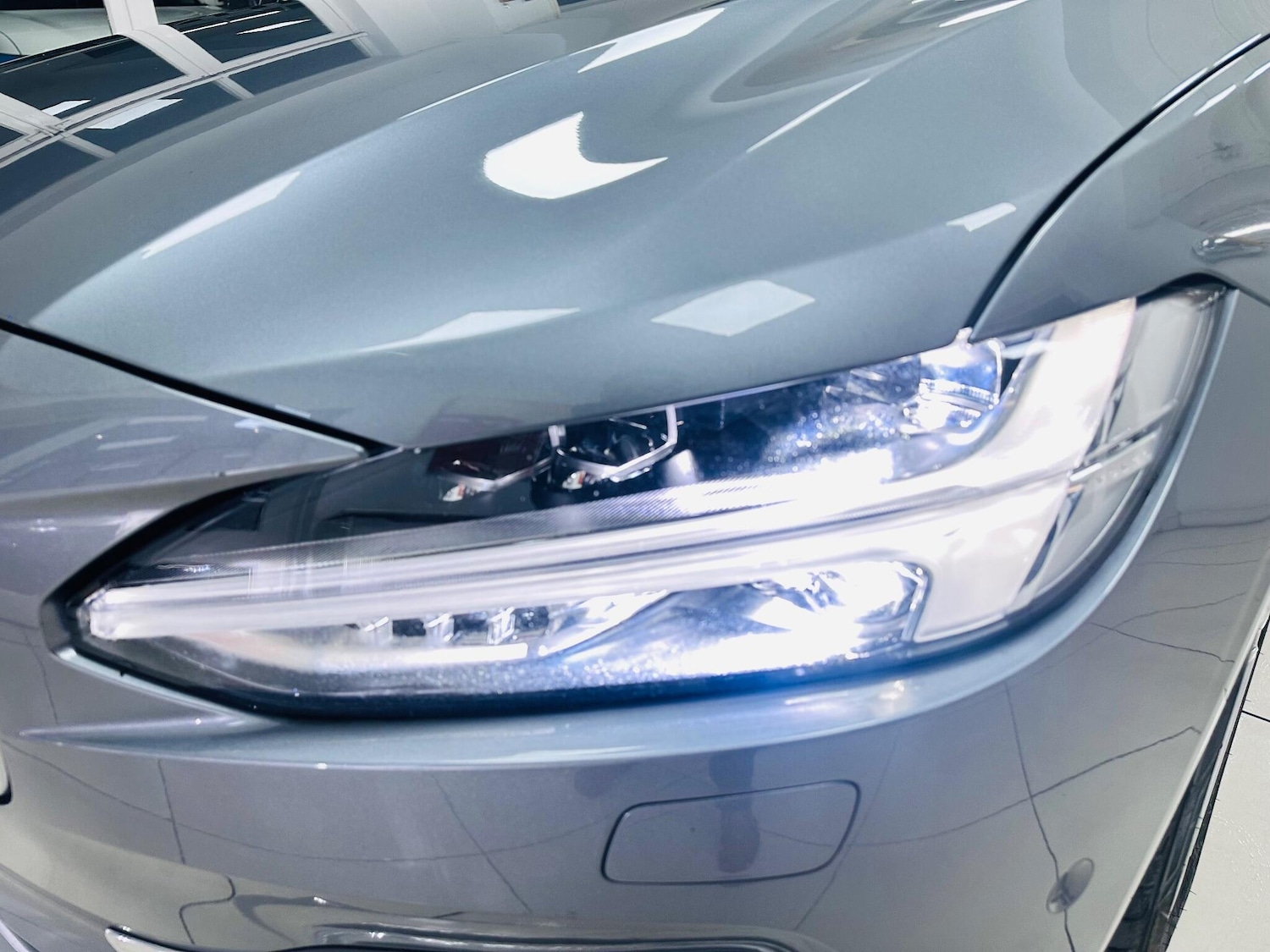 Used Volvo S90 2017 for sale - 76899261: Photo 35