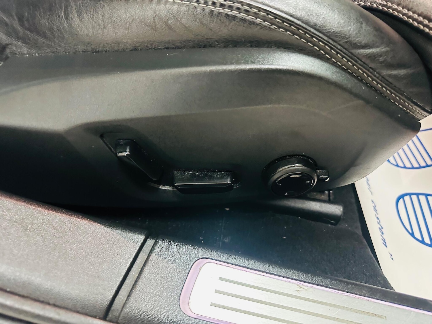 Used Volvo S90 2017 for sale - 76899261: Photo 48