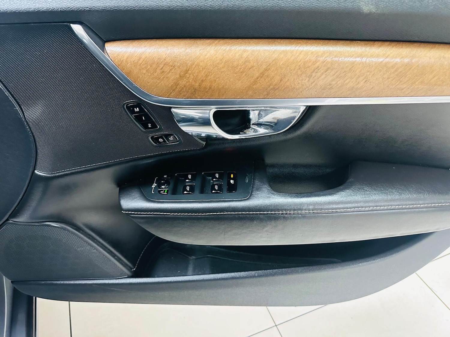 Used Volvo S90 2017 for sale - 76899261: Photo 50