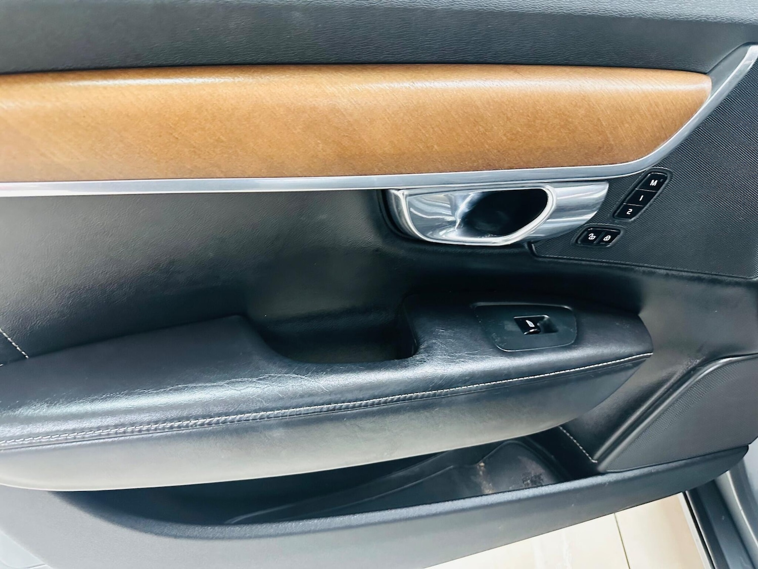 Used Volvo S90 2017 for sale - 76899261: Photo 52