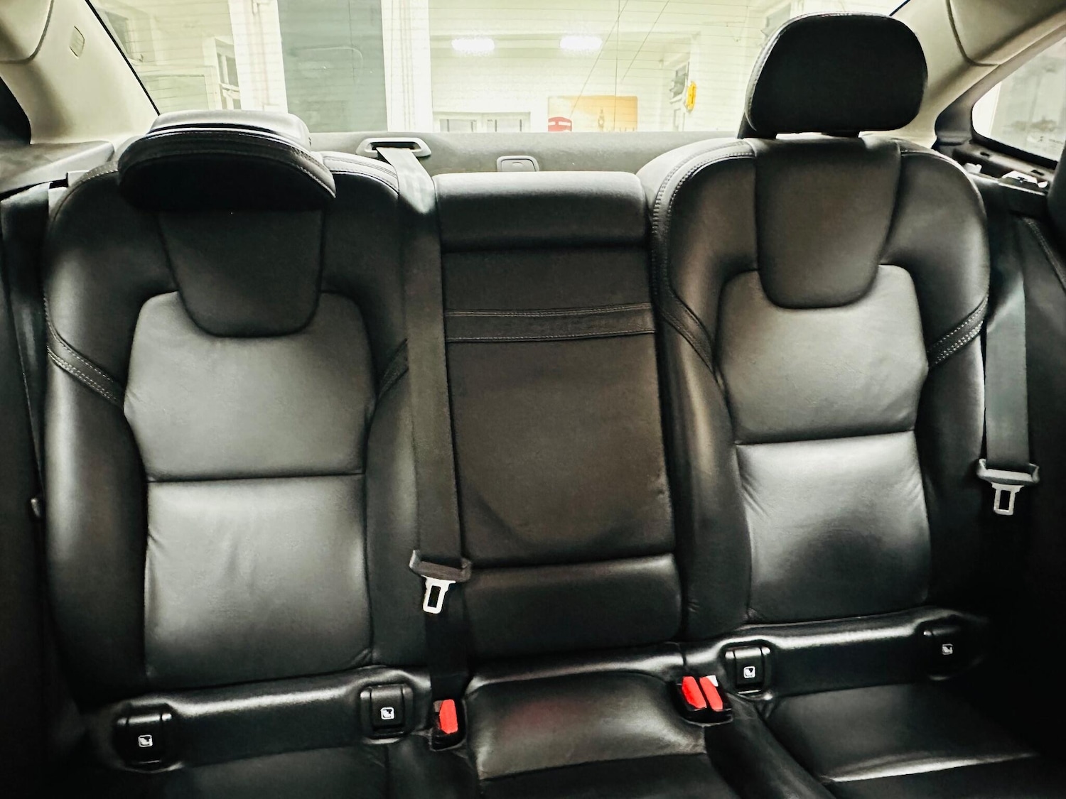 Used Volvo S90 2017 for sale - 76899261: Photo 9