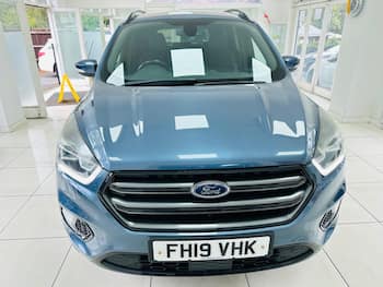 Used Ford Kuga 2019 for sale - 79807831: Photo