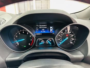 Used Ford Kuga 2019 for sale - 79807831: Photo