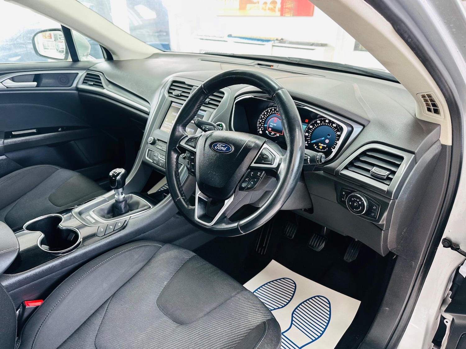 Used Ford Mondeo for sale - 77753239: Photo 10