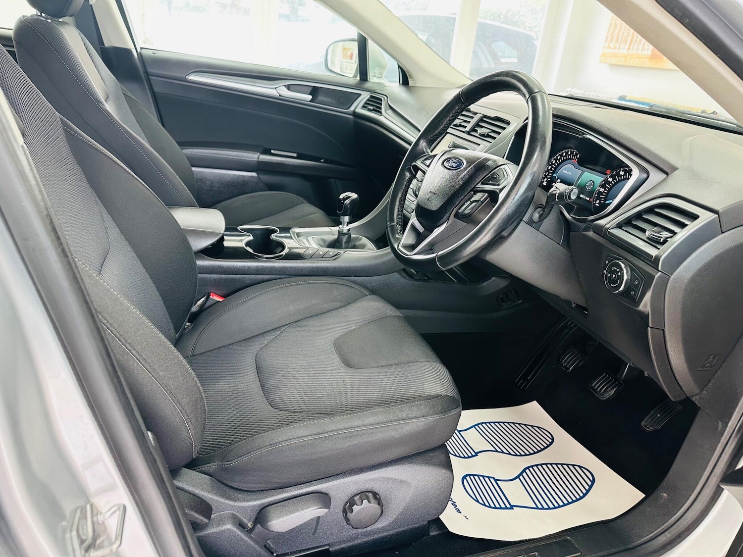 Used Ford Mondeo for sale - 77753239: Photo 11