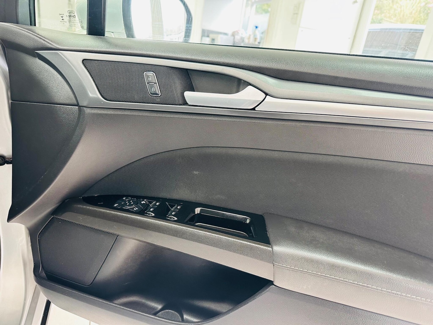 Used Ford Mondeo for sale - 77753239: Photo 12