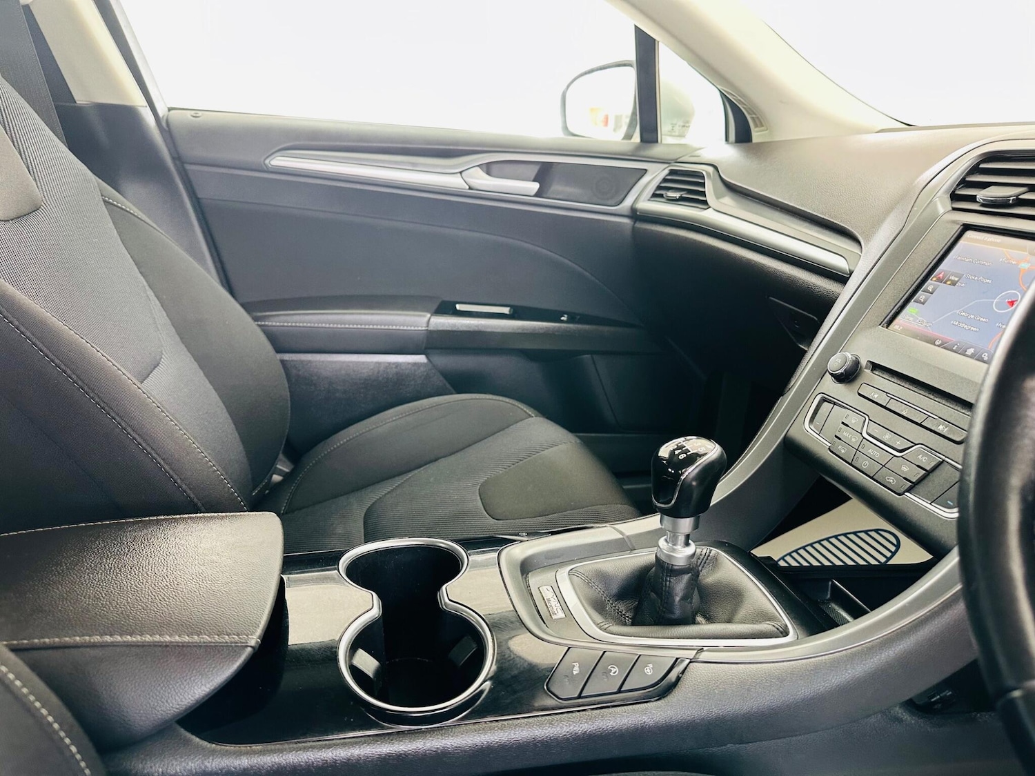 Used Ford Mondeo for sale - 77753239: Photo 14