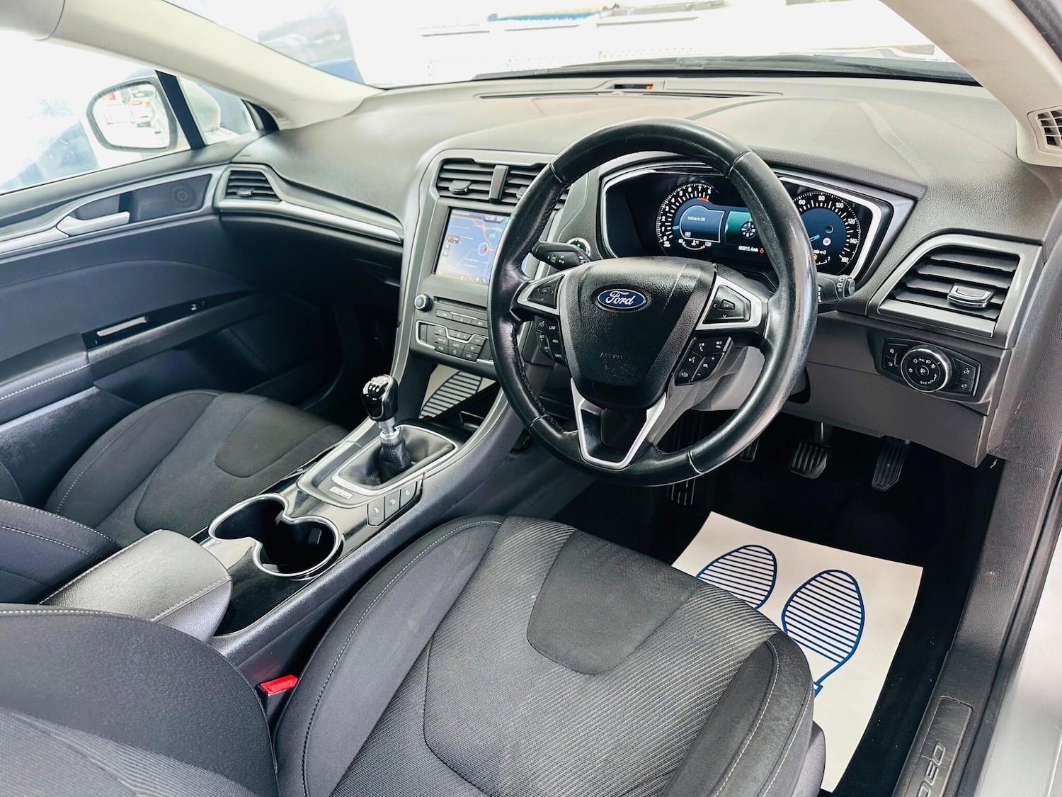 Used Ford Mondeo for sale - 77753239: Photo 15