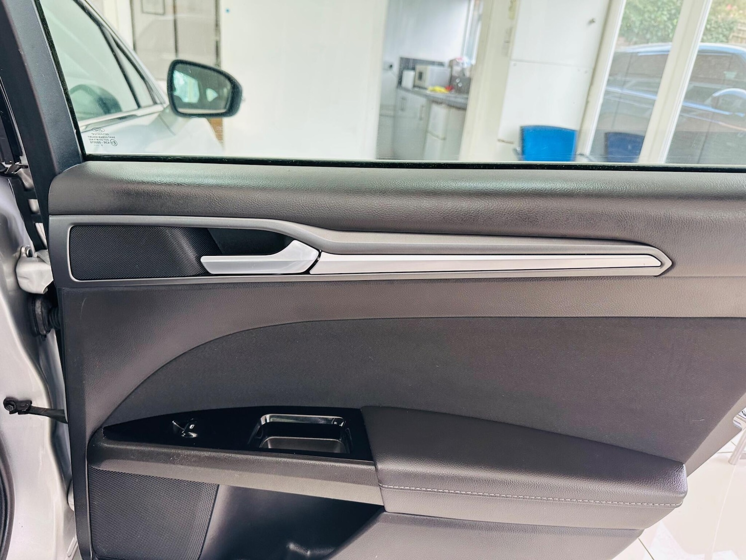 Used Ford Mondeo for sale - 77753239: Photo 16