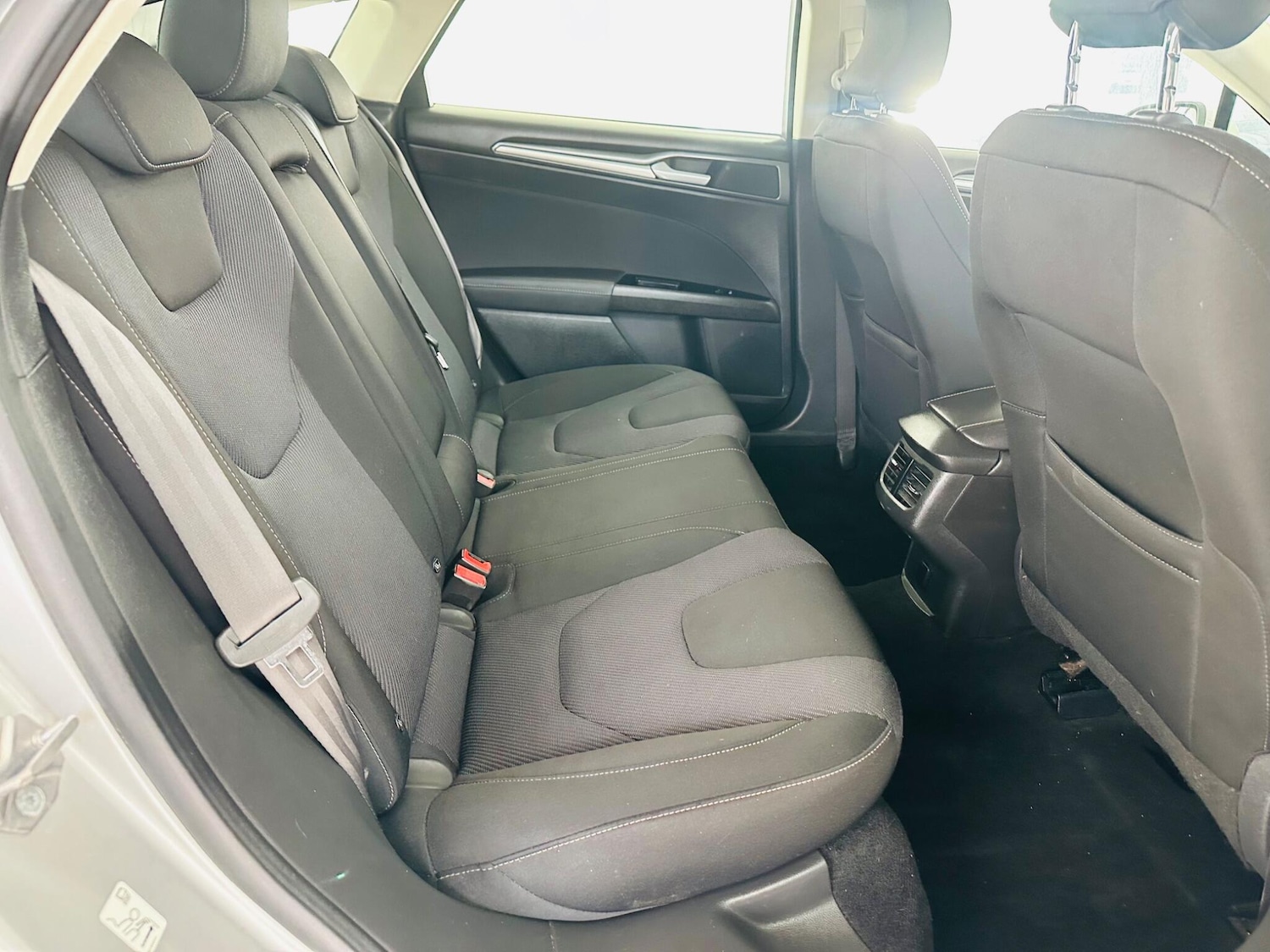 Used Ford Mondeo for sale - 77753239: Photo 17