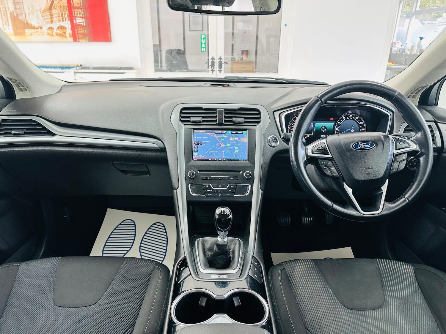 Used Ford Mondeo for sale - 77753239: Photo 18